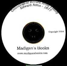 Madigan's Books