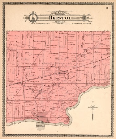 Genealogy IL