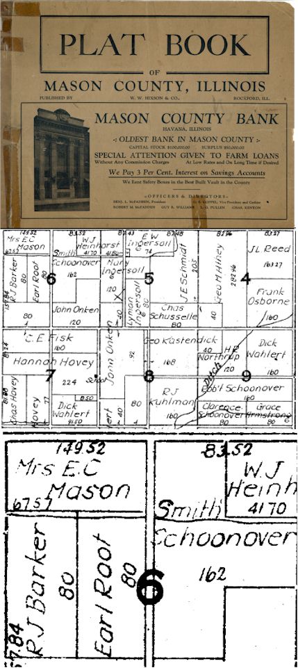 Genealogy IL