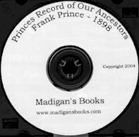 Madigan's Books