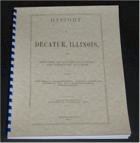 Genealogy IL