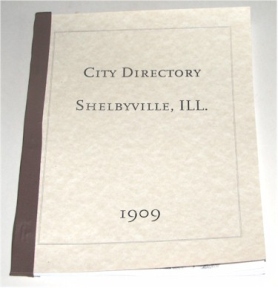 Genealogy IL