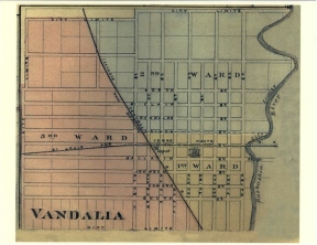 Genealogy IL