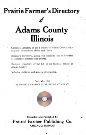 Kane Co IL