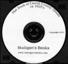 Carroll Co IL