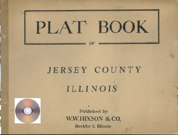 Jersey Co IL