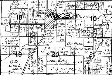Macoupin County Plat Map Macoupin County Illinois Plat Book