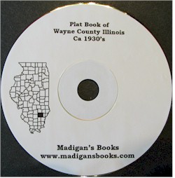 Wayne Co IL