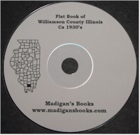Williamson Co IL